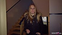 sex немецкий скаут первый анальный секс для молодой чани с мега натуральными сисьями на уличном кастинге porn