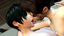 sex full sims 4 yaoi twin brother porn