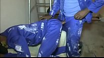 sex bbcペインターはそれを行きます porn