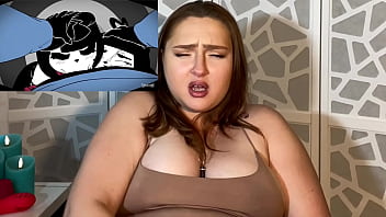 sex очень ненасытный трах кулаком с моей девушкой я не такой уж большой porn