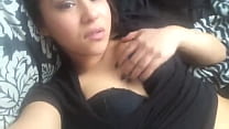sex сексуальная латина трахает себя пальцами пока не кончит porn