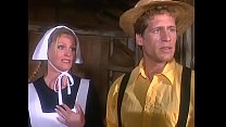 sex prudish and technologically impaired amish daughters found camcoder with tape where young blonde melissa west had porn
