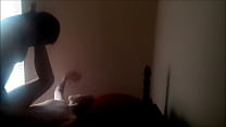 sex счастливчик находит горячую рыжую обнаженной после вечеринки porn