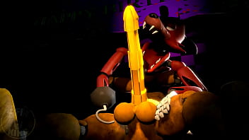 sex фокси уничтоживают porn