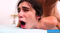 sex сексуальная брюнетка джанна джем наслаждается большим толстым членом раком для невероятного и интенсивного оргазма porn
