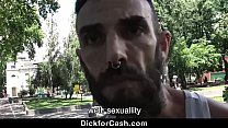 sex прямой латинский ебарь предложил деньги чтобы потрахаться и пососать перед камерой porn