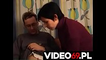 sex польское порно красивой брюнетке с короткой стрижкой нечем платить за настоящего малыша porn
