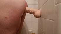 sex огромный дилдо анал porn