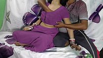 sex インディアン anita bhabi ki chudai パープル サリー 私に desi ビデオ とともに hindi audio porn