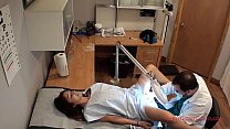 sex невинная юная алекса райделл проходит обязательное медицинское обследование для поступления в университет тампы porn