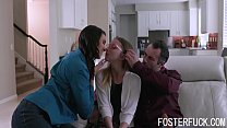 sex lonely foster падчерица от сводных родителей porn