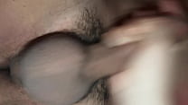 sex я просыпаюсь и первое что делает моя жена это делает мне восхитительный минет с членом она ласкает мои яйца пока porn