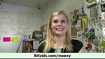 sex горячая юная девушка позволяет нам трахнуть ее за деньги 10 porn