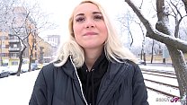 sex german scout юная студентка мэрилин с голубыми глазами трахается на уличном кастинге porn