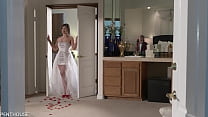 sex горячая брачная ночь porn