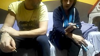 sex при записи всего на окуляр камеру не понял что это тоже появилось на видео porn