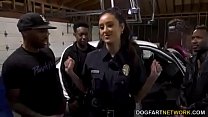 sex групповуха полиции porn