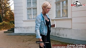 sex немецкая блондинка худенькая татуированная милфа сняли и трахнули в видео от первого лица на свидании вслепую на porn