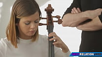 sex тренируясь с ее идеальными сиськами porn
