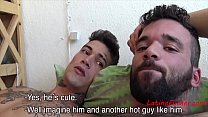 sex если ты трахнешь нашего другатвинка мы заплатим тебе и еще немного porn