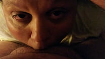 sex жена сосет и давится моим хуем porn