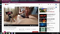 sex xxz playing cock hero on youtube after viagra porn