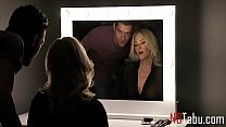 sex подарок на день мачехи блейк морган porn