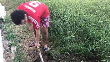 sex bf safada brunette entering the earth live porn
