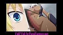 sex ふたサキュバスが女の子を耕しmsterがターンを取りochi mono rpg seikishi luvilias 3 porn