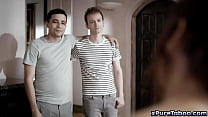sex два сексуально неудовлетворенных алекс джетт и рикки спэниш устали от своей убитой горем мачехи сирен де мер и porn