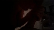 sex сексуальная брюнеткашмель и шаловливая красотка анально трахает своего другагея и заставляет его проглотить ее член porn