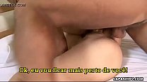 sex японка сафада сказала что собирается играть в гольф но трахается с субтитрами ptbr porn
