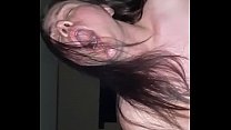 sex 私の義理の兄弟の巨大なコックに乗る porn