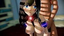 sex mmd dance первый минет kokorochan porn