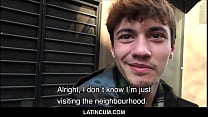 sex горячий латиноамериканский студенттвинк эстебан в любительском видео заплатил деньги за секс с лучшим другом на porn