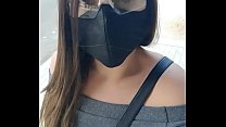 sex мое первое приключение на улице в карантине с использованием всех мер безопасности без трусиков самые развратные porn