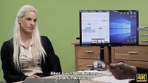 sex кредит4k бедная и шикарная продавщица занимается диким сексом с незнакомцем porn