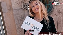 sex пользователь делает слепое свидание с порнозвездами на улице и должен все снимать erocom date porn