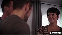 sex ts daisy taylor наконецто скачет на большом члене porn
