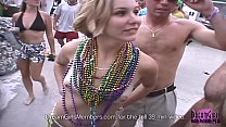 sex ខមរលងកនដយនងតរលក sexy florida bartenders party flash in skimpy bikinis porn