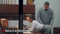 sex bustyalexis fawxがオフィスで上司とセックスdigital playground porn