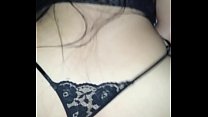 sex первый анал в стрингах с моей женой стал богатым porn