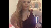 sex трахаю себя вибратором в обе дырочки пытаясь получить анальный оргазм porn