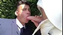 sex на свадьбе porn