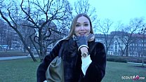 sex german scout грубый анал по модели идеального фитнеса на кастинге на реальной улице porn