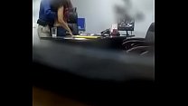 sex секретарша дези и босс вернулись после карантина porn