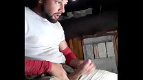 sex огромный камшот на длинный толстый хуй на работе porn