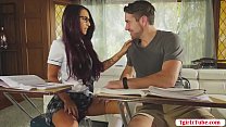 sex ts khloe kay скачет на хуе своего одноклассника porn