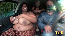 sex フェルナンダフレイレはテッド36に乗ってブラジルで最大の胸を持つbbwにエラバエズジョアンオサファドジョニーギャブヒゴールネグラオ porn