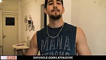 sex latinlecheゲイフォーペイラティーノコックサッキング porn